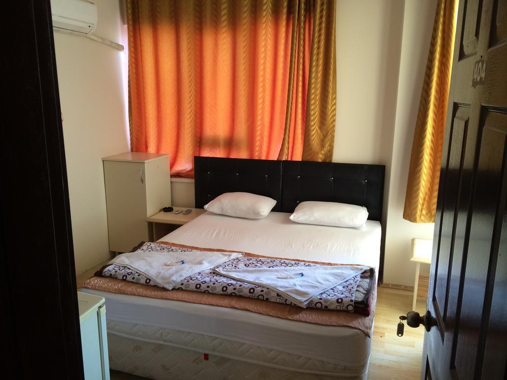 Aparthotel Ersoy Aga