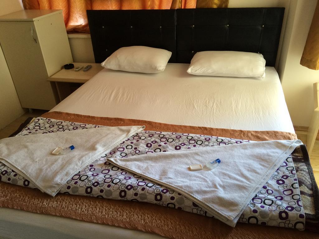 Ersoy Aga Aparthotel