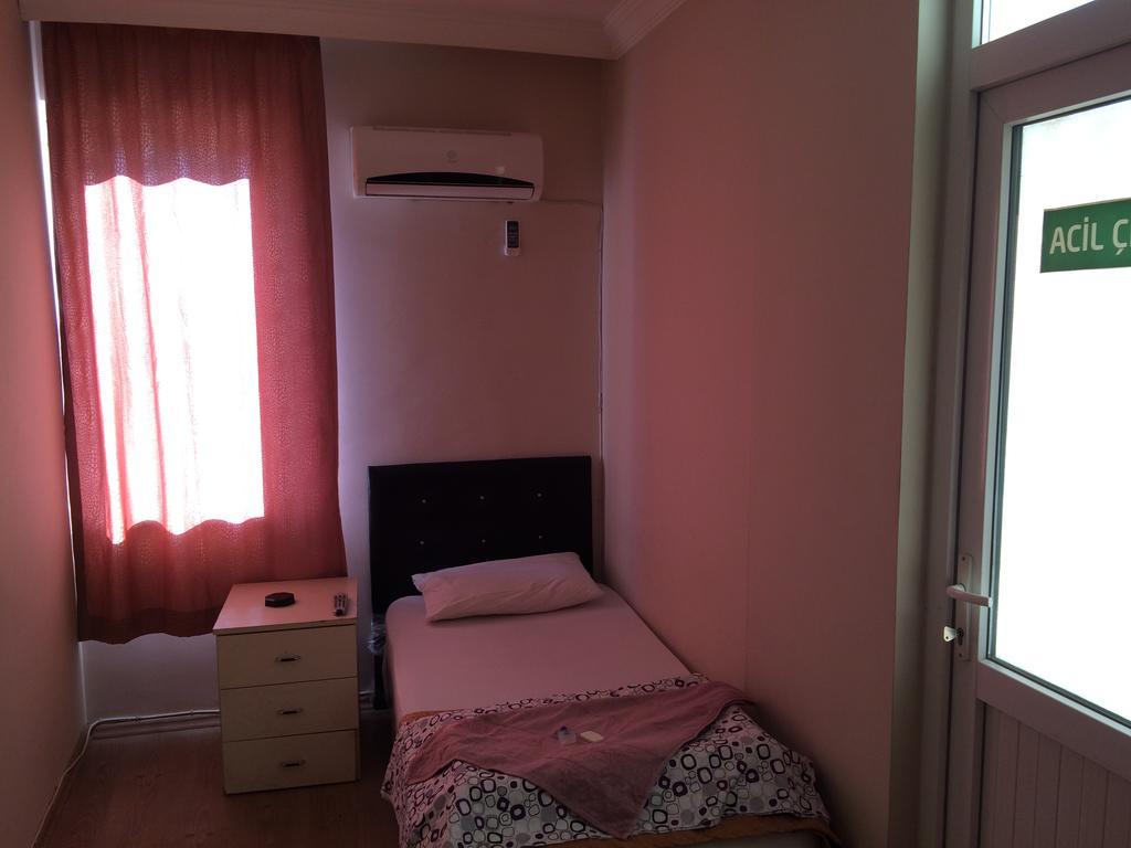 Ersoy Aga Aparthotel 2*
