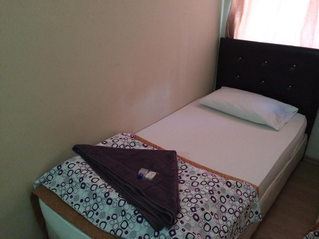 Ersoy Aga Aparthotel 2*