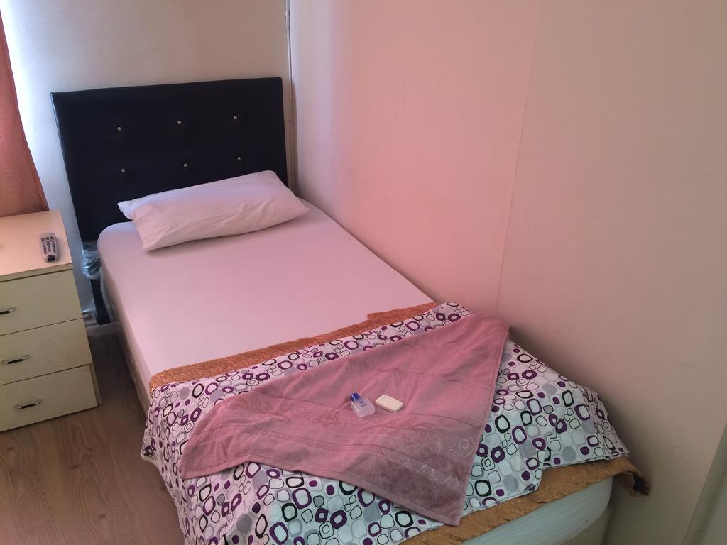 Aparthotel Ersoy Aga Antalya