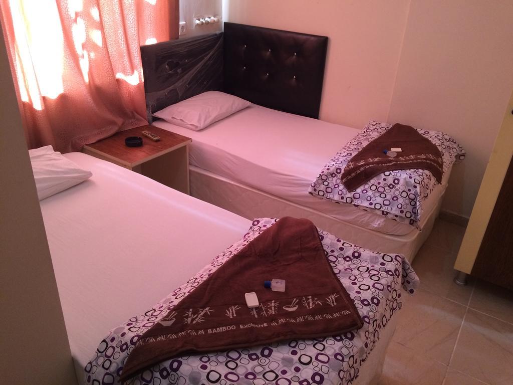 Ersoy Aga Aparthotel