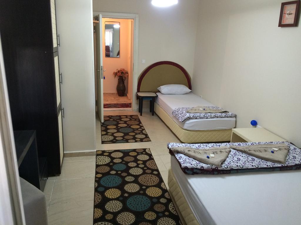 Ersoy Aga Aparthotel