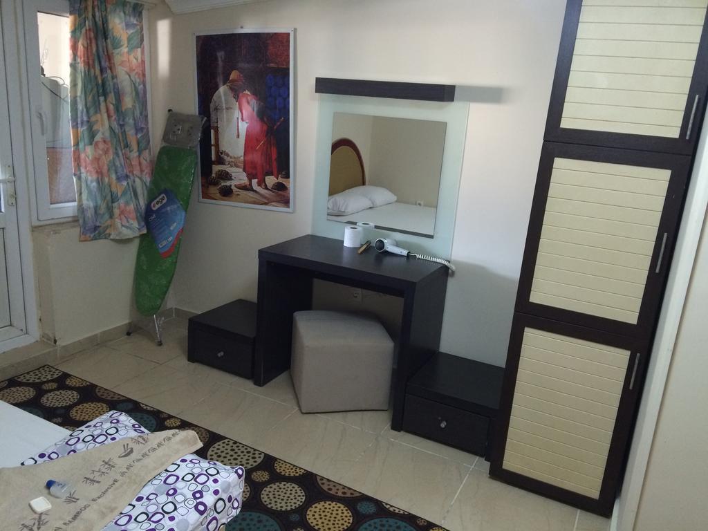 Ersoy Aga Aparthotel 2*