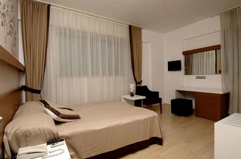 Han Hotel Otel