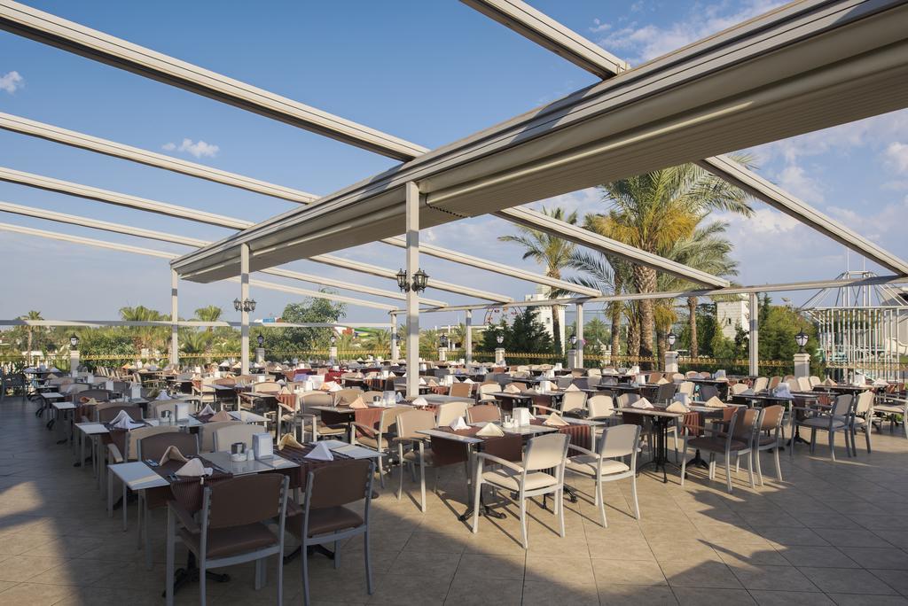 Resort Delphin Diva Premiere 5*