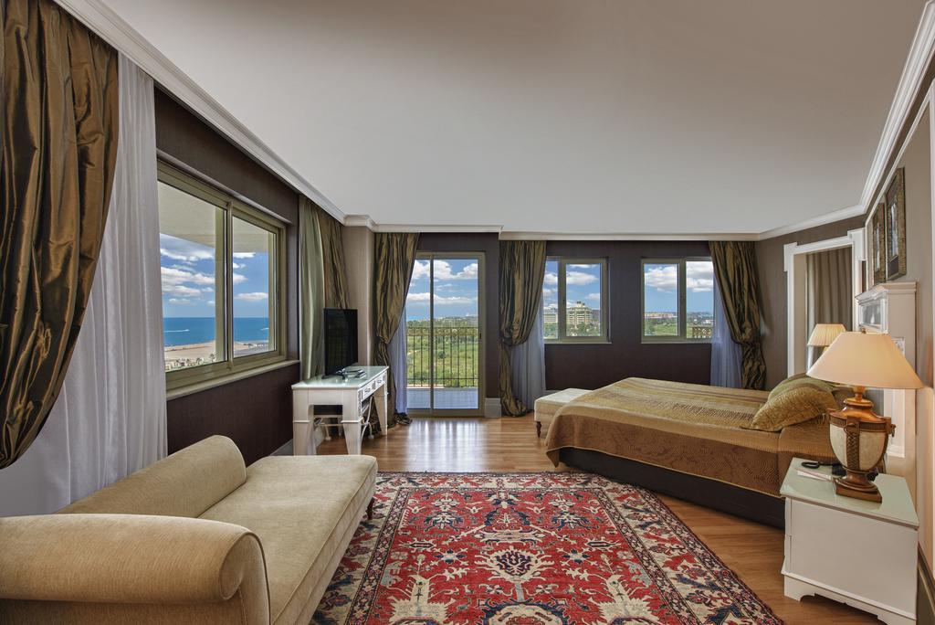 Delphin Diva Premiere Resort