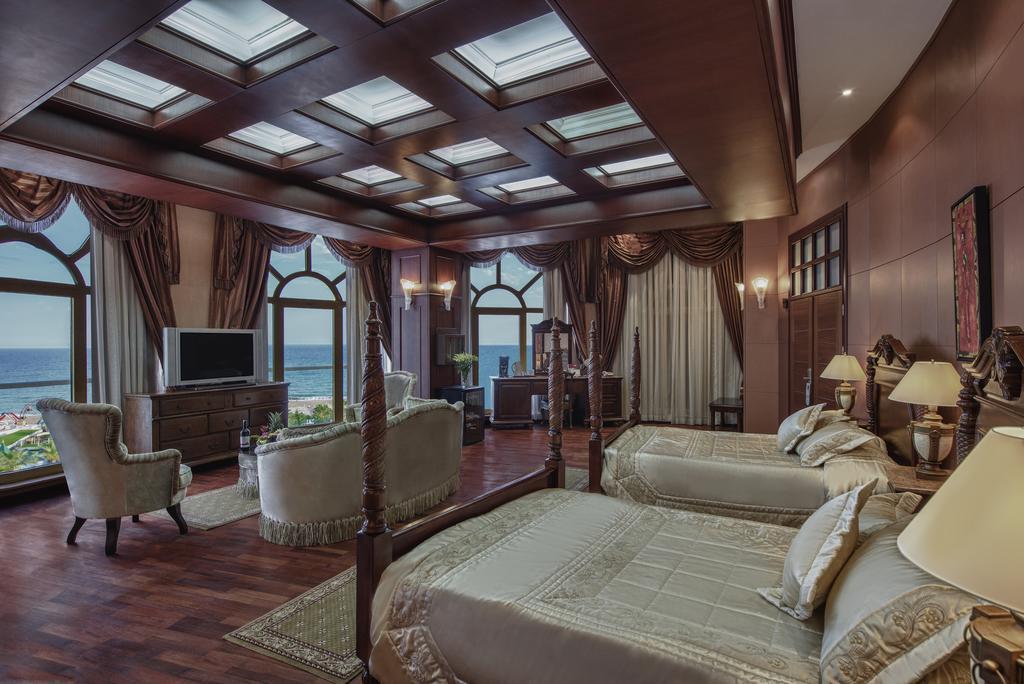 Resort Delphin Diva Premiere