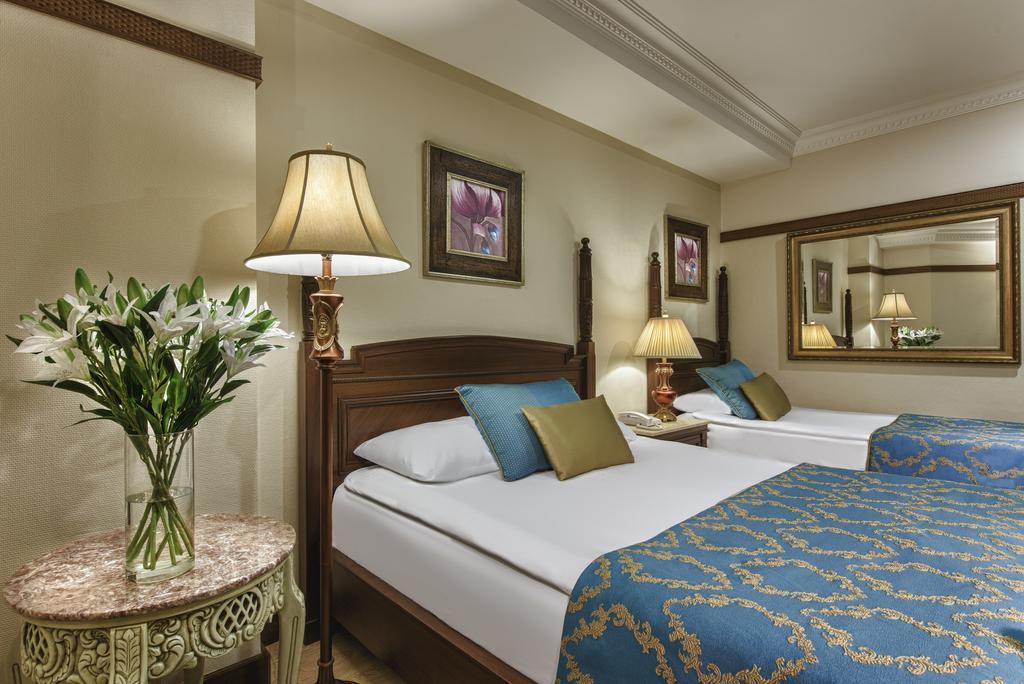 Resort Delphin Palace Antalya