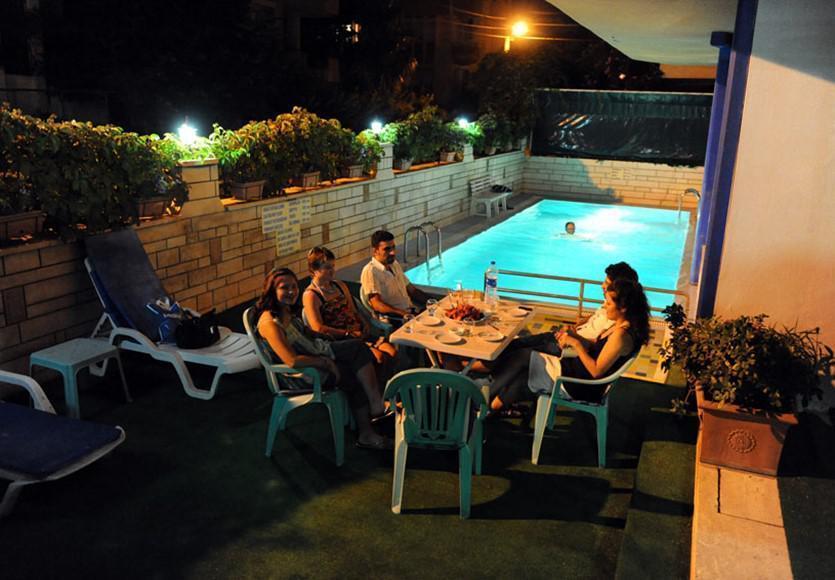 Grand Sancak Hotel 2*