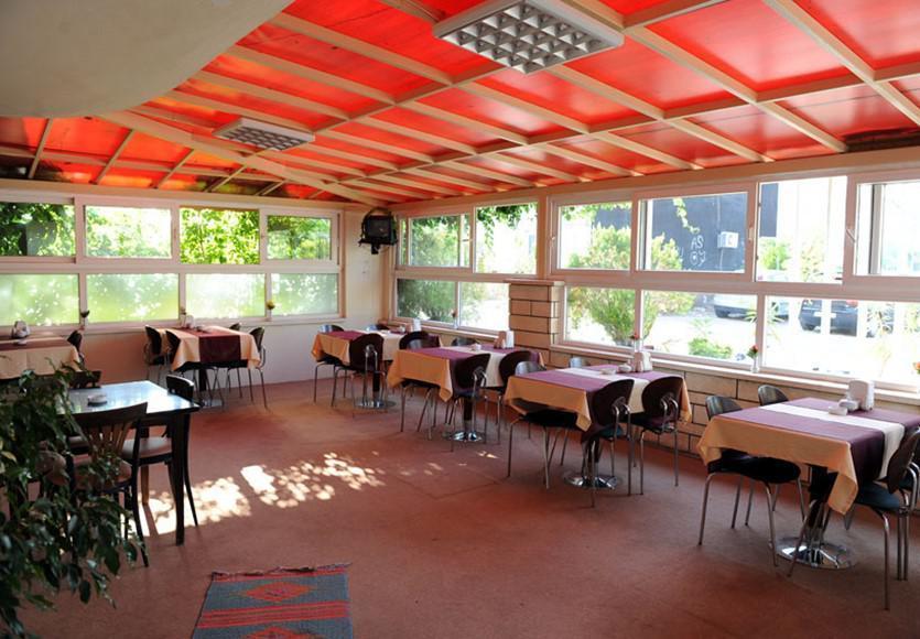 Grand Sancak 2* Antalya