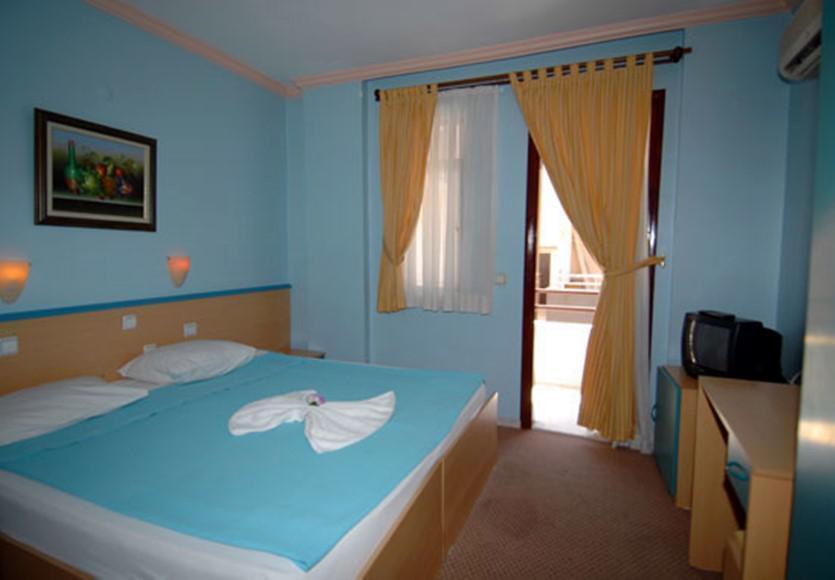 Grand Sancak Hotel