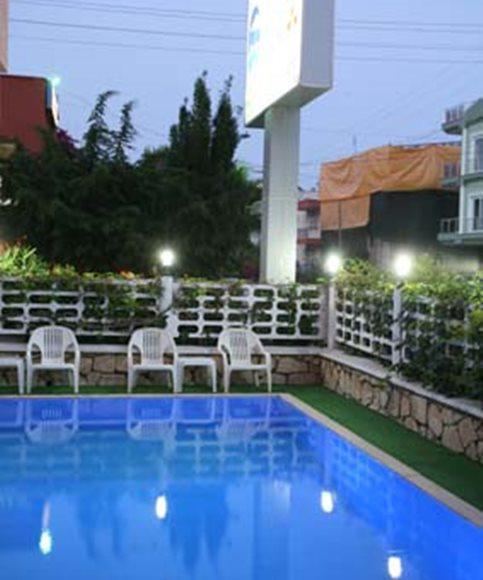 Uemit Hotel 3*