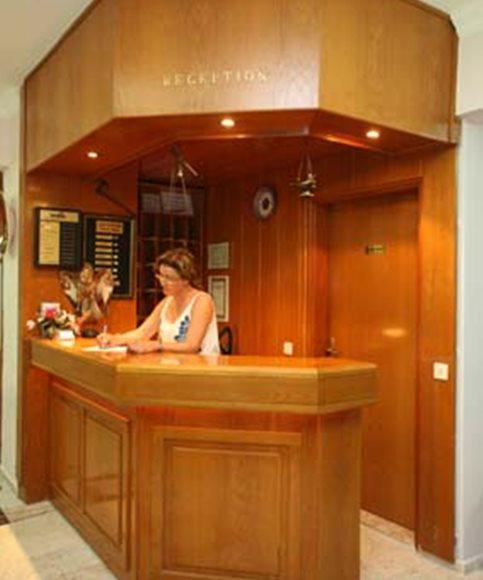 Hotel Uemit Antalya