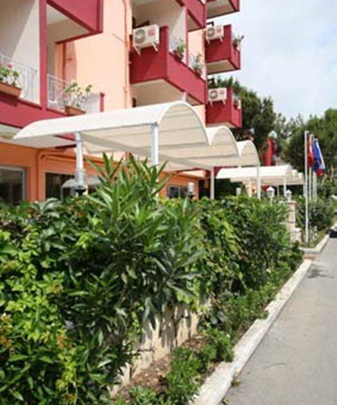 Uemit 3* Antalya