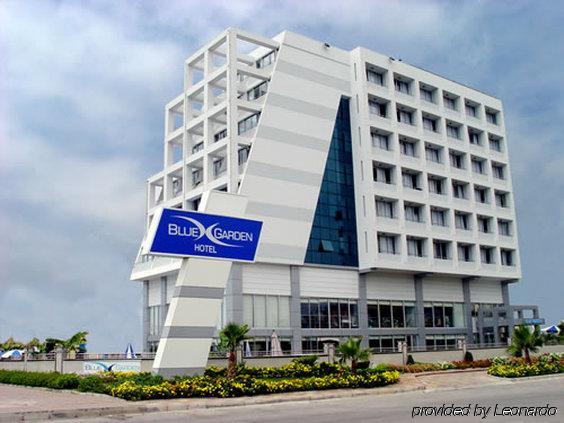 Blue Garden Otel 4*