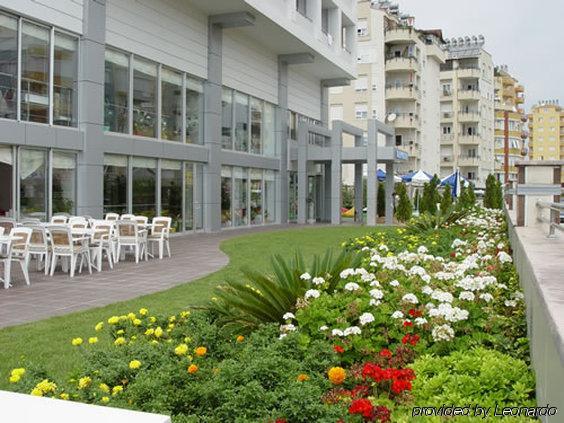 Otel Blue Garden