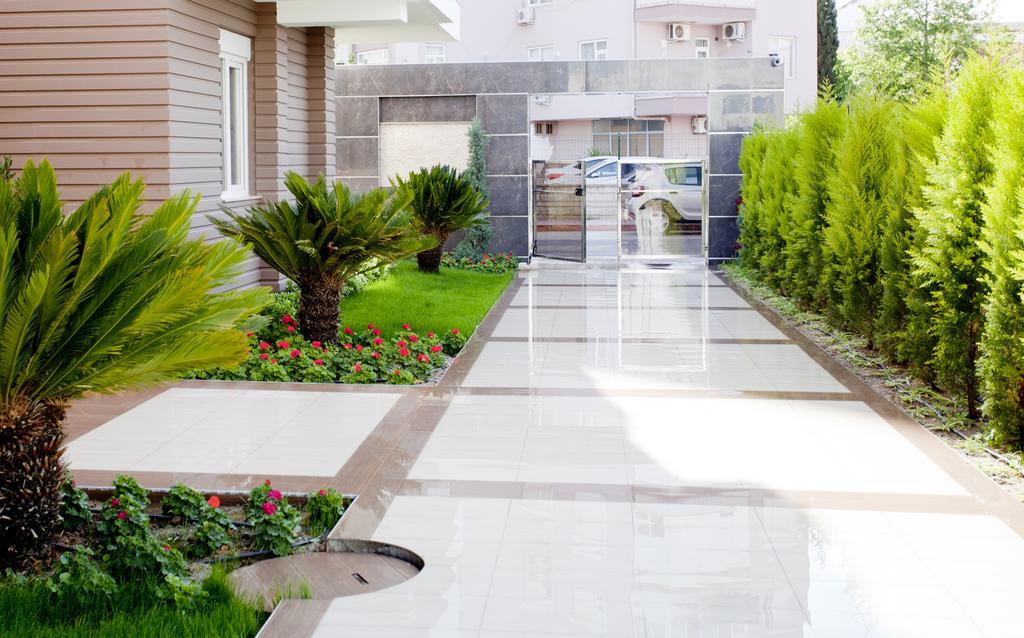 Lara Orkide Homes