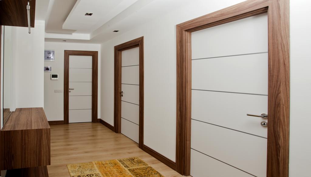 Apart Otel Lara Orkide Homes 3*