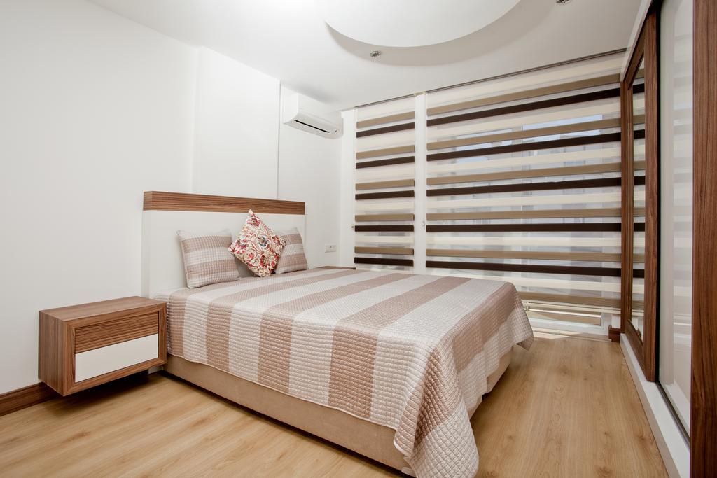 Lara Orkide Homes Apart Otel 3*