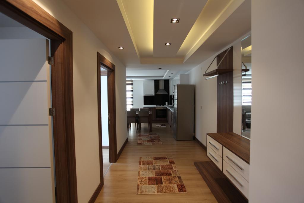 Lara Orkide Homes