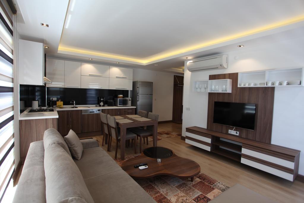 Apart Otel Lara Orkide Homes Antalya