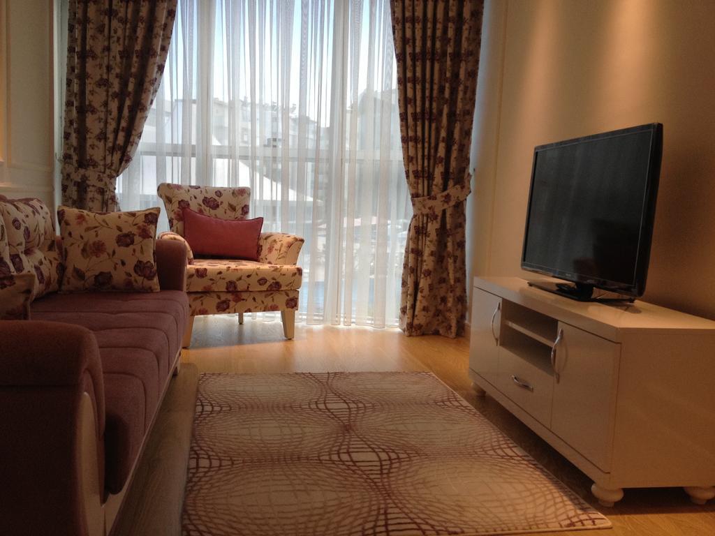 Apartment Onkel Residences *