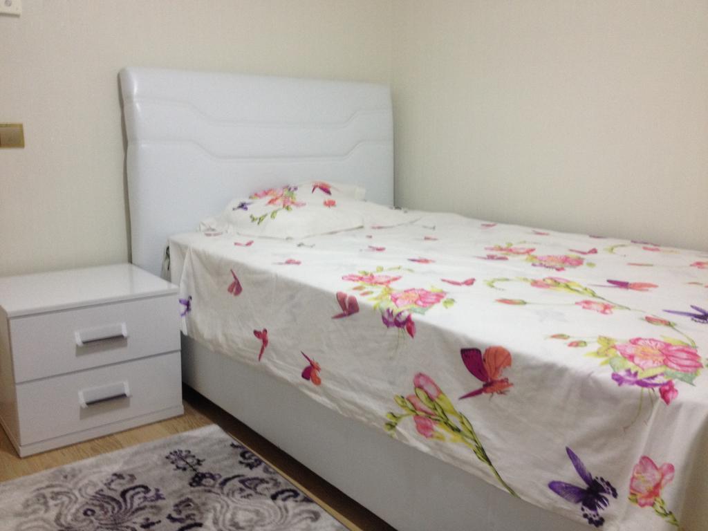 Onkel Residences *