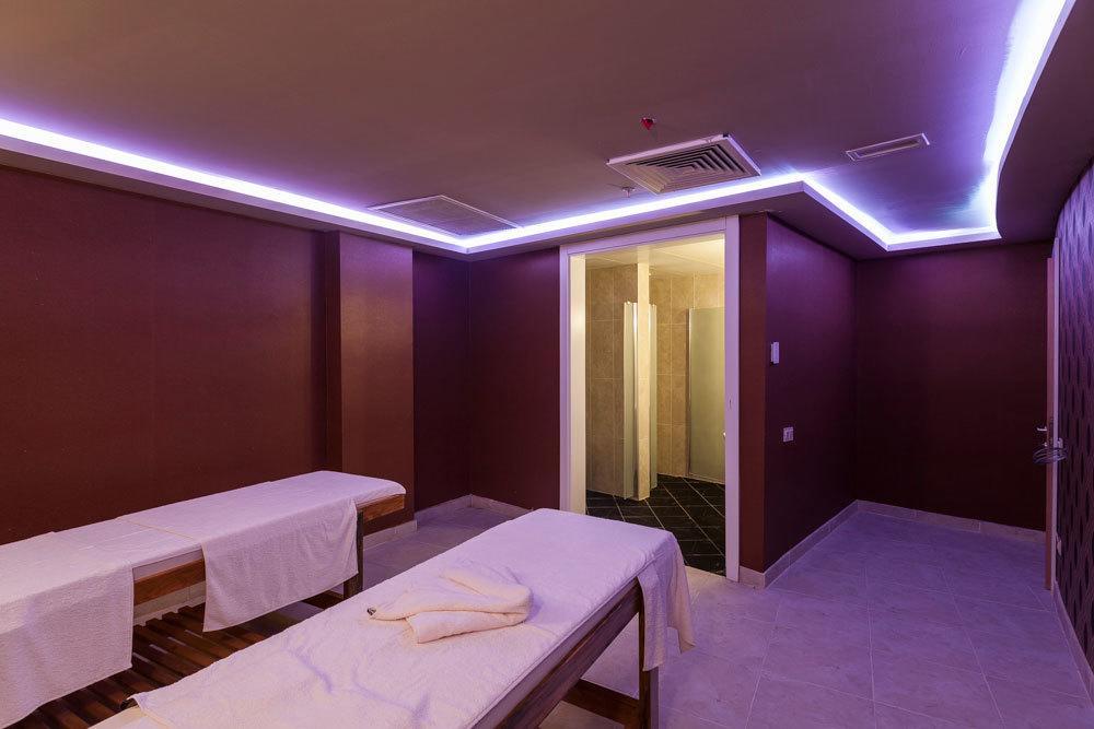 Onkel Residences Apartment