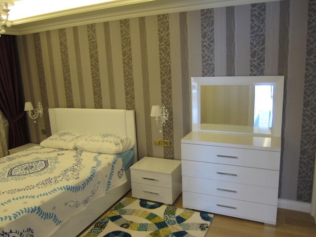Onkel Residences Apartment *