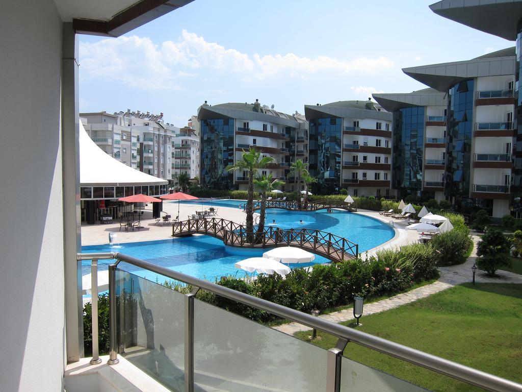 Onkel Residences Antalya