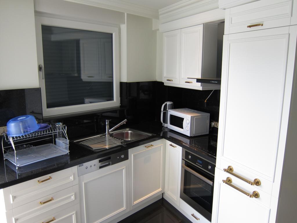 Onkel Residences * Antalya