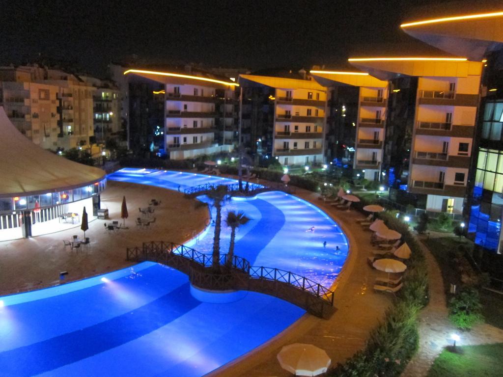 Apartment Onkel Residences *