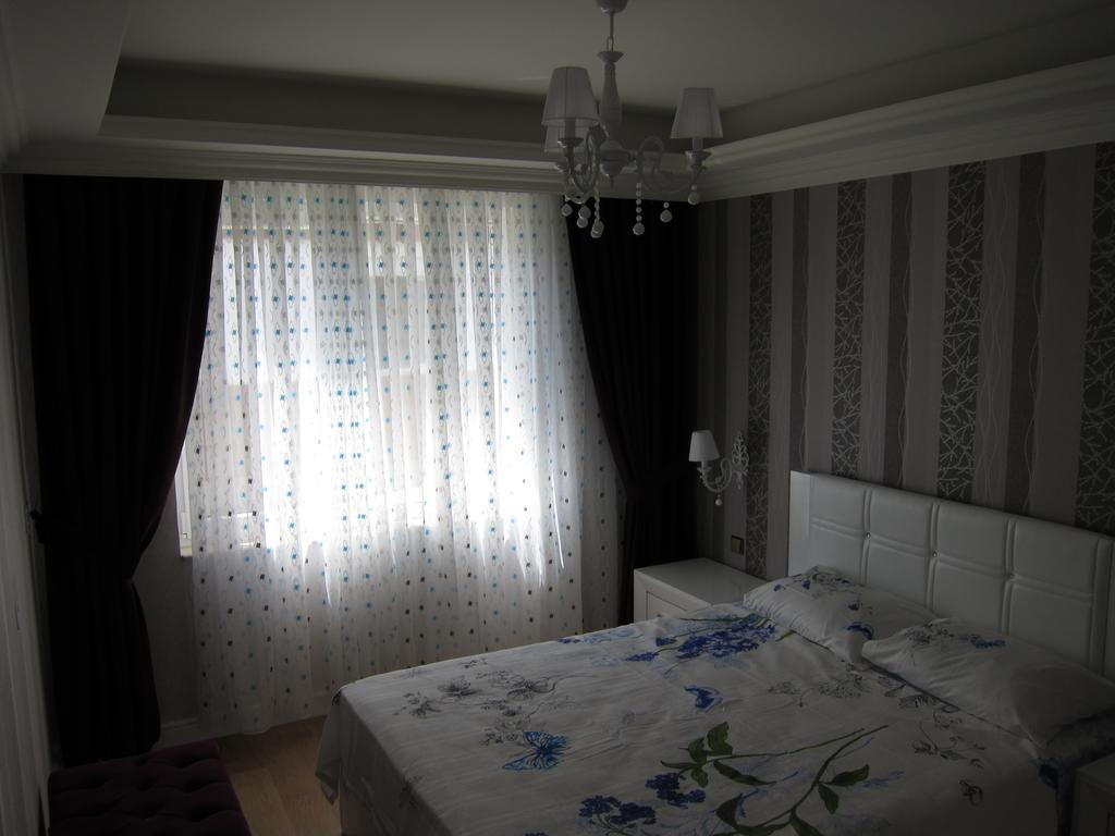 Onkel Residences * Antalya