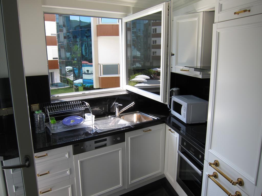 Apartment Onkel Residences *