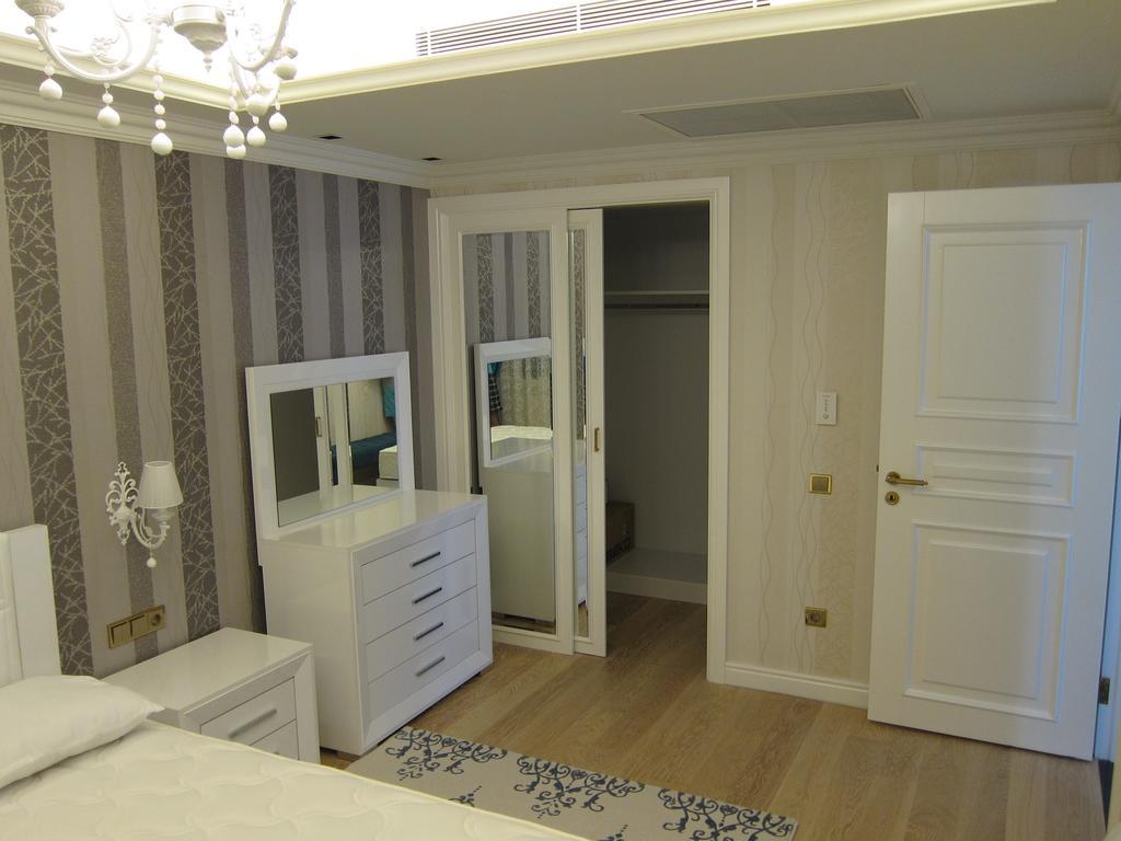 Apartment Onkel Residences