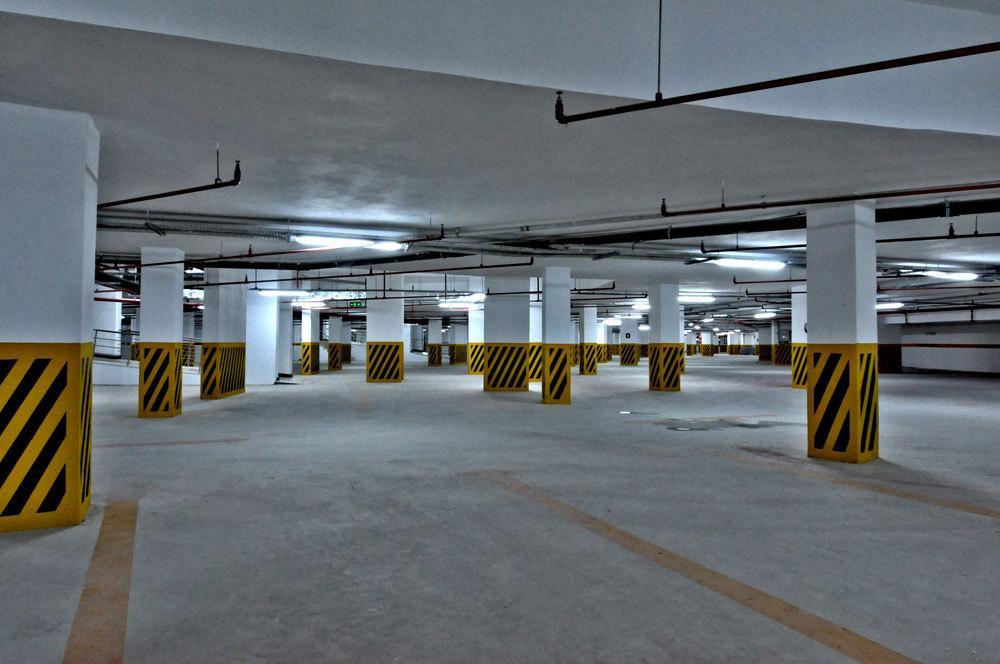 Apartment Onkel Residences