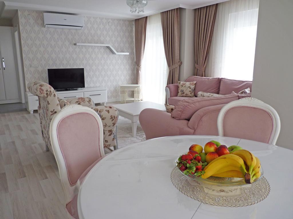 Roma - Emir Gürsu Evleri * Antalya
