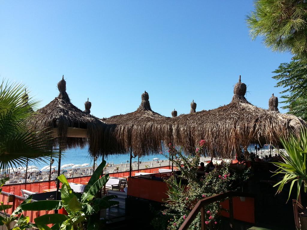 White Star Antalya