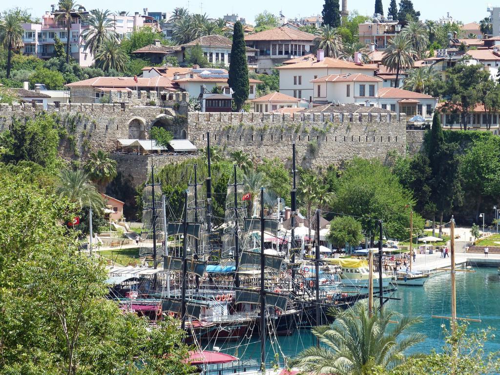 White Star * Antalya
