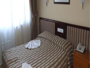 Golden Orange Hotel 3*