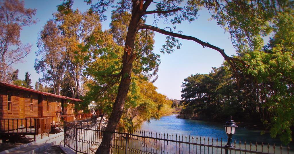 Resort Lemonpark House Antalya