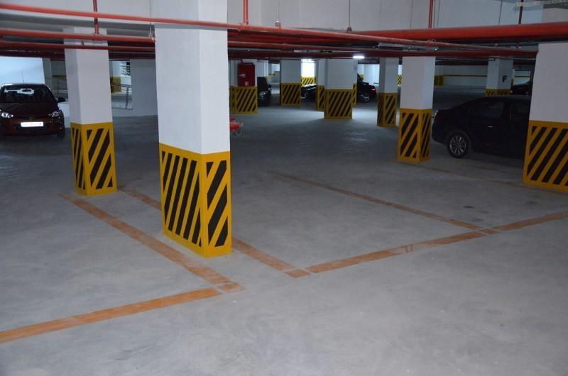 Apartment Onkel Residences *
