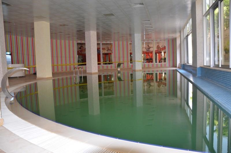 Apartment Onkel Residences