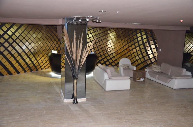 Apartment Onkel Residences *