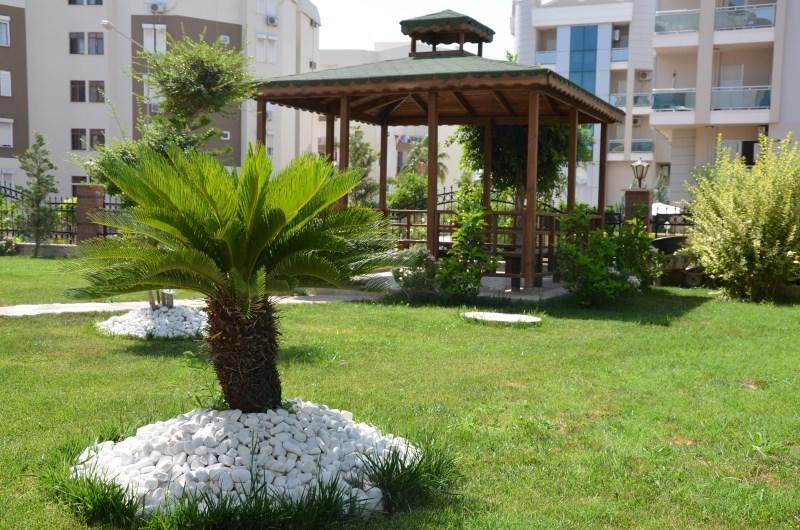 Onkel Residences Antalya