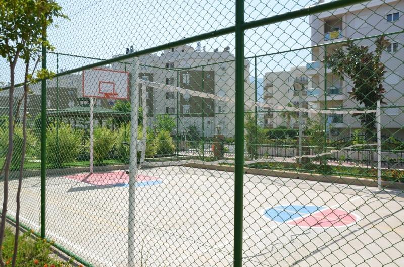 Apartment Onkel Residences *