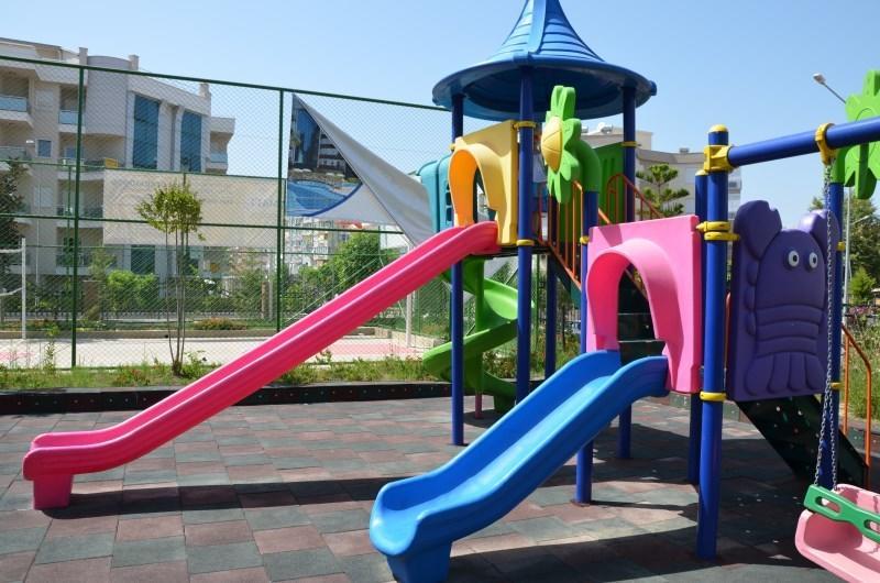 Onkel Residences Apartment *