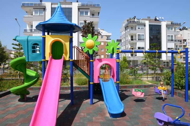 Apartment Onkel Residences *
