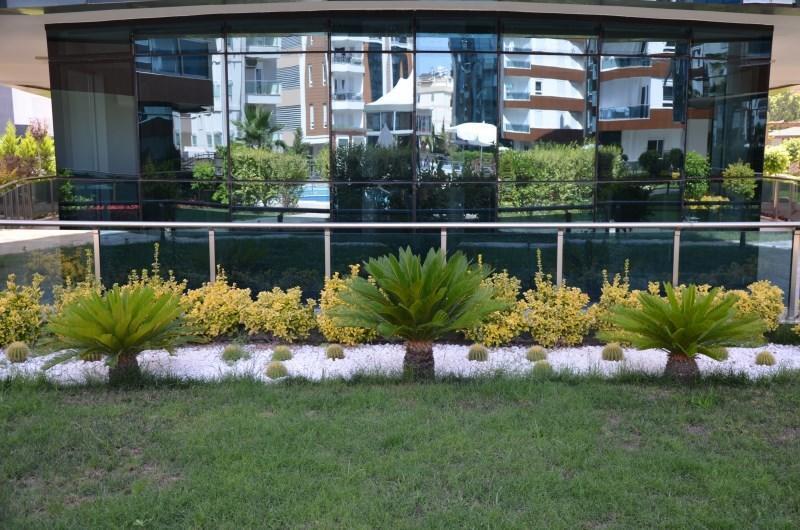 Onkel Residences Antalya